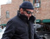 Борода Антонио Бандераса