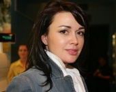 У Заворотнюк нелегкая судьба