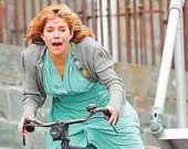 Миллер СИЕНхала с колес