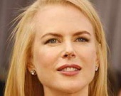 Экстравагантная Николь Кидман (ФОТОРЕПОРТАЖ)