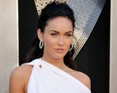 Меган Фокс снова самая сексуальная