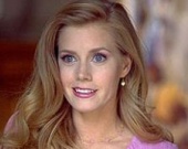 Эми Адамс беременна