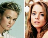 Лучшие времена Найтли и Лоэн