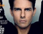 Том Круз "всегда хотел убить Гитлера"