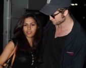 Роберт Паттинсон дает совет об отношениях