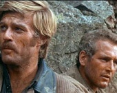 Том Круз готовит римейк "Бутча Кэсседи и Сандэнса Кида"