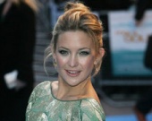 Кейт Хадсон превратилась в копию матери