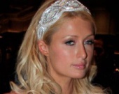 Пэрис Хилтон меняет имидж