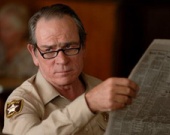 Томми Ли Джонс не переживает