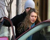 Джессика Альба показала истинное лицо