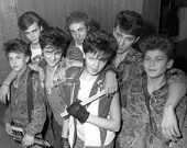 О "Ласковом мае" снимают фильм