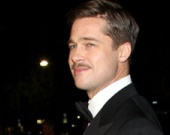 Брэд Питт заинтересовался спиритизмом