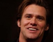 Джим Керри и Дженни Маккарти "поженились"