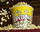 Поп-корн снижает цену билетов в кино