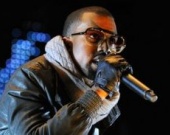 Кани Вест снял фильм