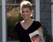 Звезды на благотворительном завтраке в поддержку Гаити