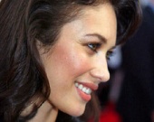 Куриленко не целуется... на первом свидании