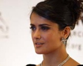 Сальма Хайек станет женой Адама Сэндлера