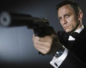 Агент 007 отправится в Южную Африку