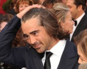 Колин Фаррел любит русскую баню