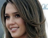 Джессика Альба - красота и сексуальность! (ФОТОРЕПОРТАЖ)