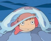 "Рыбка Поньо" собрала 100 миллионов долларов