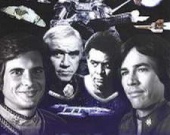 "Звёздный крейсер "Галактика" – в кинотеатрах