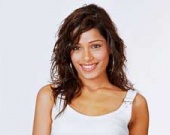 Фрида Пинто слишком молода для "Оскара"