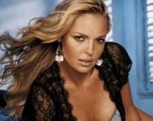 Самая сексуальная актриса Голливуда