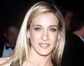 Сара Джессика Паркер дебютировала с дешевой одежды