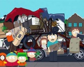 South Park и утраченный интернет