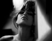 Черно-белая страсть Евы Мендес