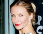 Кэмерон Диаз и ее любовный треугольник