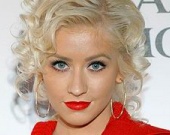 Новый имидж Кристины Агилеры