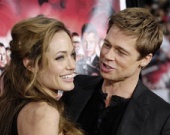 Джоли и Питт хотели сына из Эфиопии