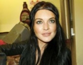 У Линдси Лохан украли паспорт