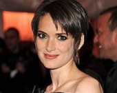 Вайнона Райдер озвучит героиню мультфильма Тима Бертона