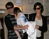 Том Круз думает о пополнении