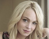 Лохан нашла новою работу