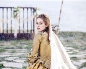 "Пираты Карибского моря 4" обойдутся без Киры Найтли