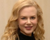 Николь Кидман снова стала мамой Николь Кидман снова стала мамой
