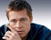 Бреда Питта похвалили за чтение