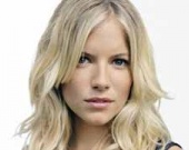 Эротические игры Сиенны Миллер