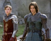 На границе гномы ходят хмуро