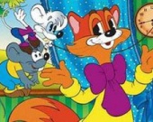 Появится памятник коту Леопольду