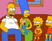 «Симпсонов» назвали самым успешным ТВ-брендом