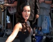 Меган Фокс считает себя сексуальной в новом фильме