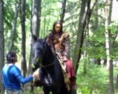 "Конан": первые кадры