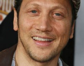 Роб Шнайдер станет папашей