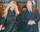 Гвинет кого хочешь подвинет!